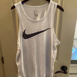 Nike Tank top tee